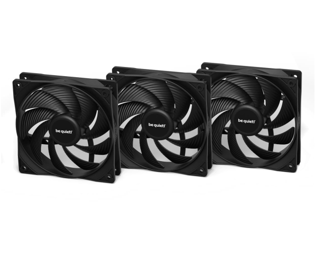 be quiet! Pure Loop 2 360mm 3x120mm - 1187927 - zdjęcie 4